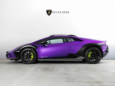 Lamborghini Huracán Gebrauchtwagen Lamborghini Huracán Gebrauchtwagen