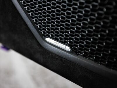 Lamborghini Huracán Gebrauchtwagen Lamborghini Huracán Gebrauchtwagen