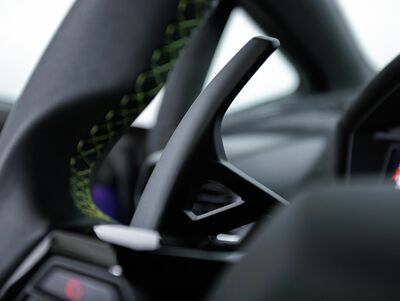 Lamborghini Huracán Gebrauchtwagen Lamborghini Huracán Gebrauchtwagen