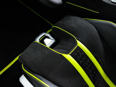 Lamborghini Huracán Gebrauchtwagen Lamborghini Huracán Gebrauchtwagen