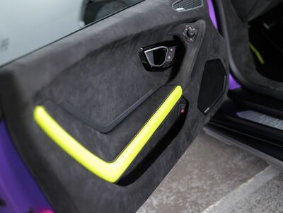 Lamborghini Huracán Gebrauchtwagen Lamborghini Huracán Gebrauchtwagen