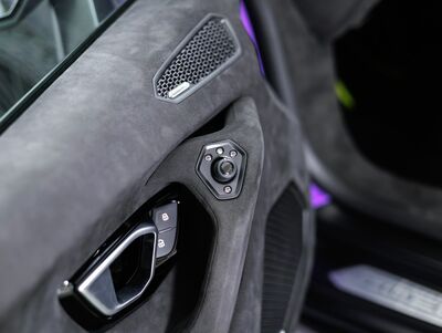 Lamborghini Huracán Gebrauchtwagen Lamborghini Huracán Gebrauchtwagen