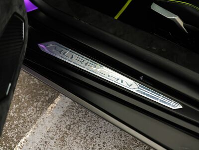 Lamborghini Huracán Gebrauchtwagen Lamborghini Huracán Gebrauchtwagen