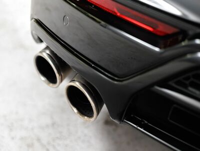 Lamborghini Urus Gebrauchtwagen