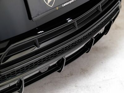 Lamborghini Urus Gebrauchtwagen