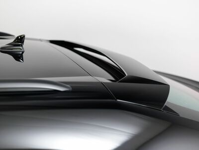 Lamborghini Urus Gebrauchtwagen