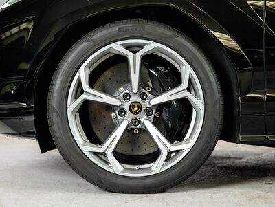 Lamborghini Urus Gebrauchtwagen