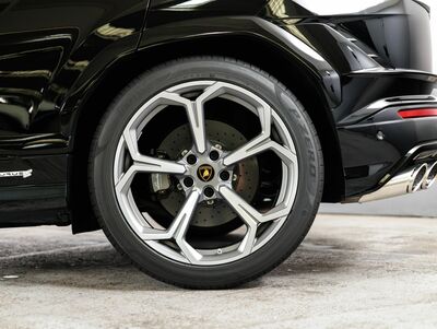 Lamborghini Urus Gebrauchtwagen