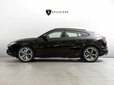 Lamborghini Urus Gebrauchtwagen