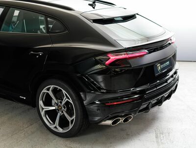 Lamborghini Urus Gebrauchtwagen