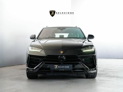 Lamborghini Urus Gebrauchtwagen