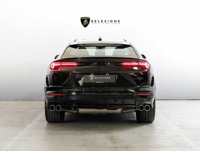 Lamborghini Urus Gebrauchtwagen
