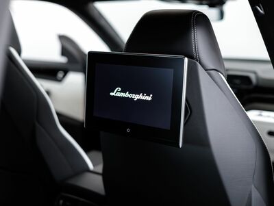 Lamborghini Urus Gebrauchtwagen