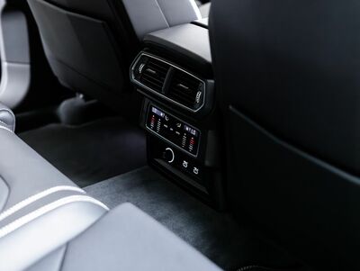 Lamborghini Urus Gebrauchtwagen