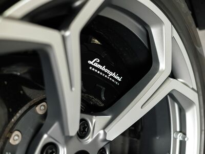 Lamborghini Urus Gebrauchtwagen