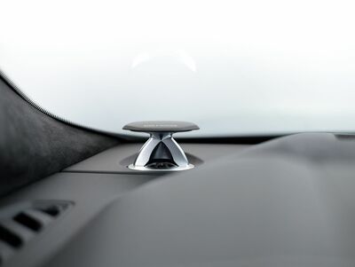 Lamborghini Urus Gebrauchtwagen