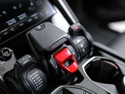 Lamborghini Urus Gebrauchtwagen