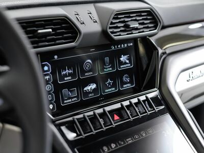 Lamborghini Urus Gebrauchtwagen