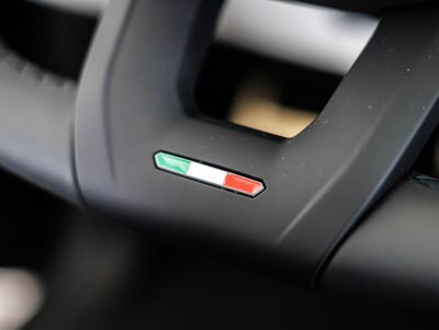 Lamborghini Urus Gebrauchtwagen