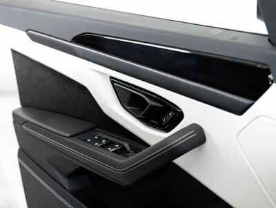 Lamborghini Urus Gebrauchtwagen