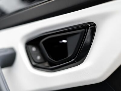 Lamborghini Urus Gebrauchtwagen