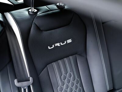 Lamborghini Urus Gebrauchtwagen