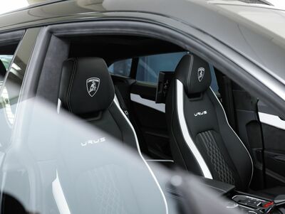 Lamborghini Urus Gebrauchtwagen