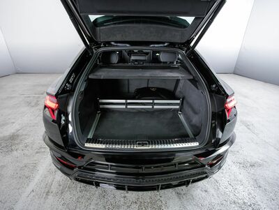 Lamborghini Urus Gebrauchtwagen