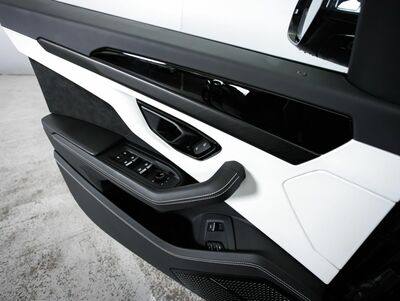 Lamborghini Urus Gebrauchtwagen