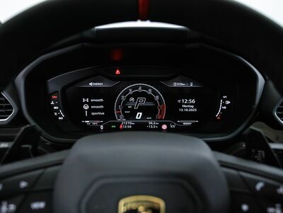 Lamborghini Urus Gebrauchtwagen