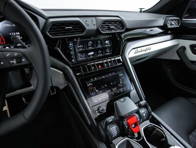 Lamborghini Urus Gebrauchtwagen