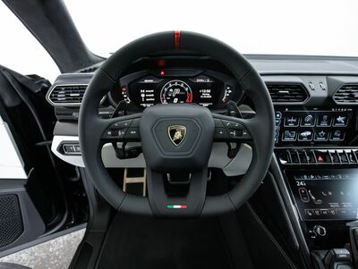 Lamborghini Urus Gebrauchtwagen