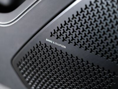 Lamborghini Urus Gebrauchtwagen