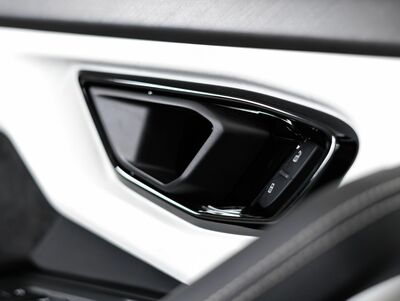 Lamborghini Urus Gebrauchtwagen