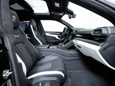 Lamborghini Urus Gebrauchtwagen