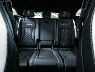 Lamborghini Urus Gebrauchtwagen