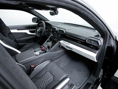 Lamborghini Urus Gebrauchtwagen