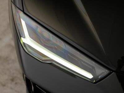 Lamborghini Urus Gebrauchtwagen