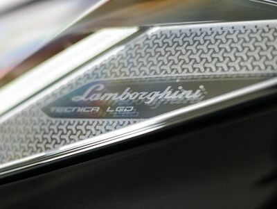 Lamborghini Urus Gebrauchtwagen