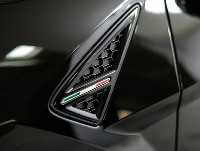 Lamborghini Urus Gebrauchtwagen