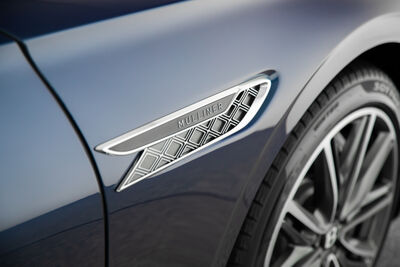 Bentley Flying Spur Vorführwagen Bentley Flying Spur Vorführwagen