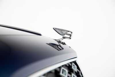 Bentley Flying Spur Vorführwagen Bentley Flying Spur Vorführwagen