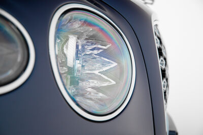 Bentley Flying Spur Vorführwagen Bentley Flying Spur Vorführwagen