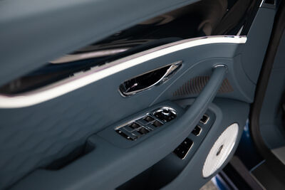 Bentley Flying Spur Vorführwagen Bentley Flying Spur Vorführwagen
