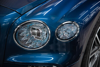 Bentley Flying Spur Vorführwagen Bentley Flying Spur Vorführwagen