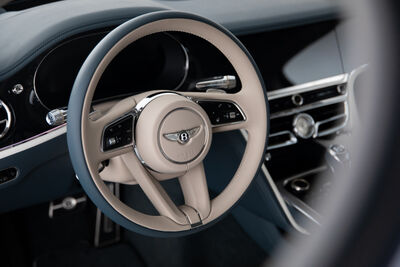 Bentley Flying Spur Vorführwagen Bentley Flying Spur Vorführwagen