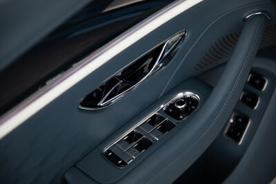 Bentley Flying Spur Vorführwagen Bentley Flying Spur Vorführwagen