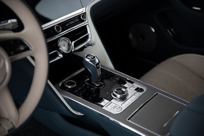 Bentley Flying Spur Vorführwagen Bentley Flying Spur Vorführwagen
