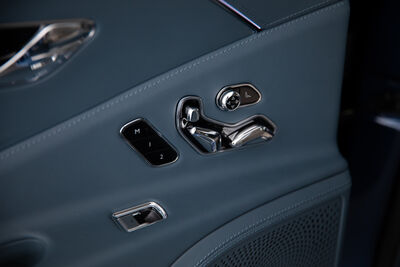 Bentley Flying Spur Vorführwagen Bentley Flying Spur Vorführwagen