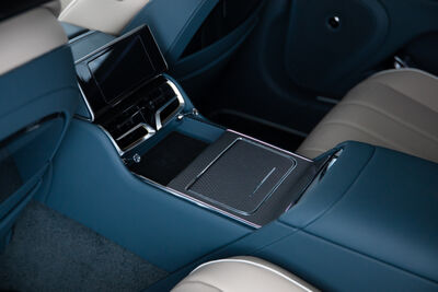 Bentley Flying Spur Vorführwagen Bentley Flying Spur Vorführwagen